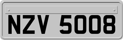 NZV5008