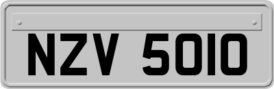 NZV5010