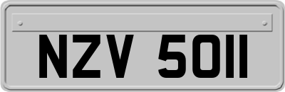 NZV5011