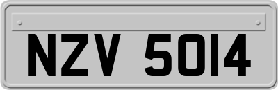 NZV5014