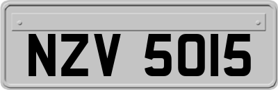 NZV5015