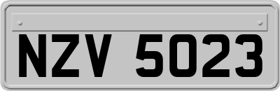 NZV5023