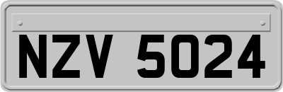 NZV5024