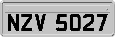 NZV5027