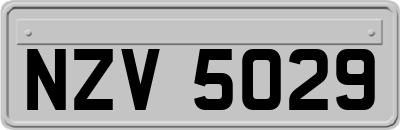 NZV5029