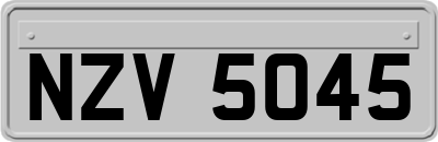 NZV5045