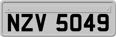 NZV5049