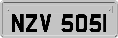 NZV5051