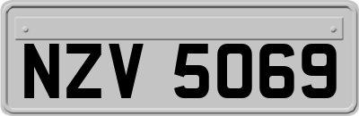 NZV5069