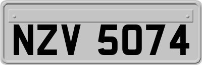 NZV5074