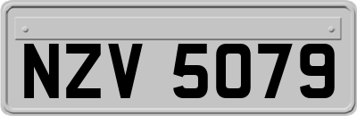 NZV5079
