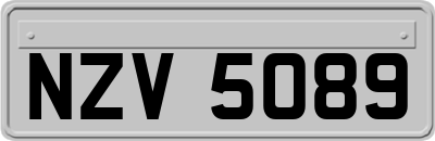 NZV5089