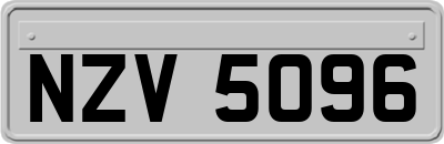 NZV5096