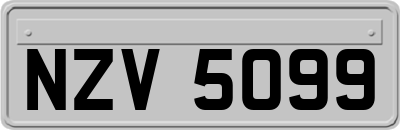 NZV5099