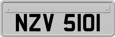 NZV5101