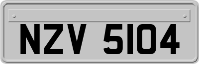 NZV5104
