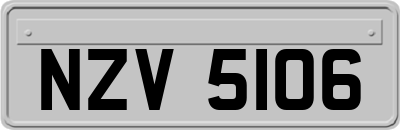 NZV5106