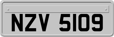 NZV5109