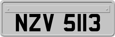 NZV5113