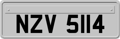 NZV5114