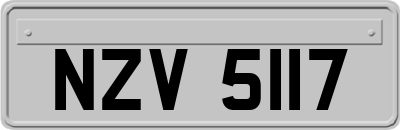 NZV5117