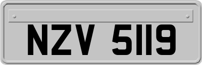 NZV5119