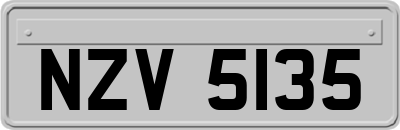 NZV5135