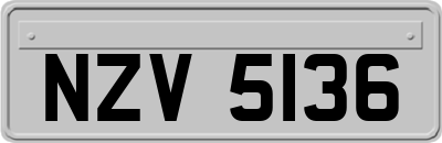 NZV5136