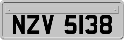 NZV5138