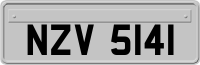 NZV5141