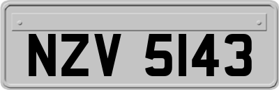 NZV5143