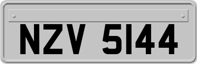 NZV5144