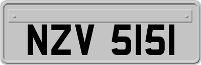 NZV5151