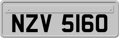 NZV5160