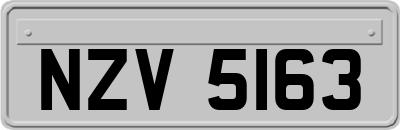 NZV5163