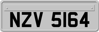 NZV5164