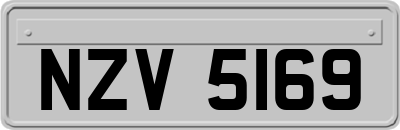 NZV5169
