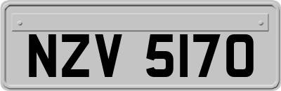 NZV5170