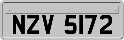 NZV5172