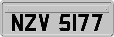 NZV5177