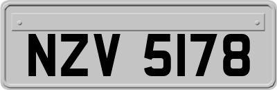 NZV5178