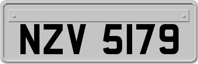 NZV5179