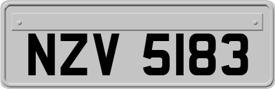 NZV5183