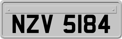 NZV5184