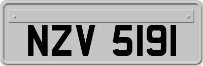 NZV5191