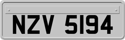 NZV5194
