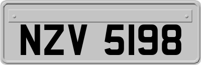 NZV5198