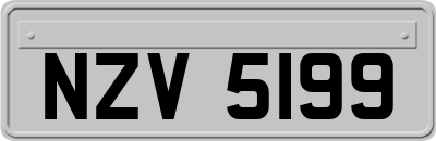 NZV5199