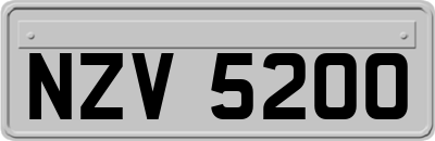 NZV5200