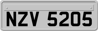 NZV5205